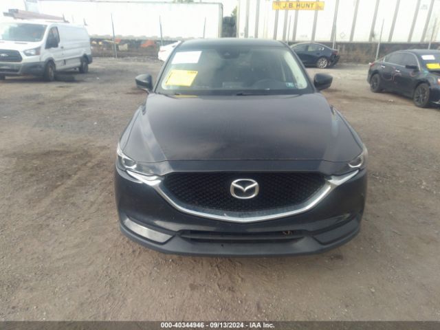 JM3KFBCL5H0177381 Mazda Cx-5 Touring