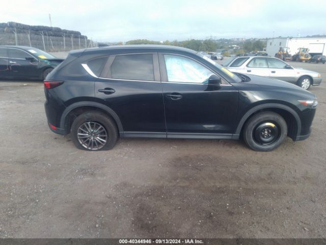JM3KFBCL5H0177381 Mazda Cx-5 Touring