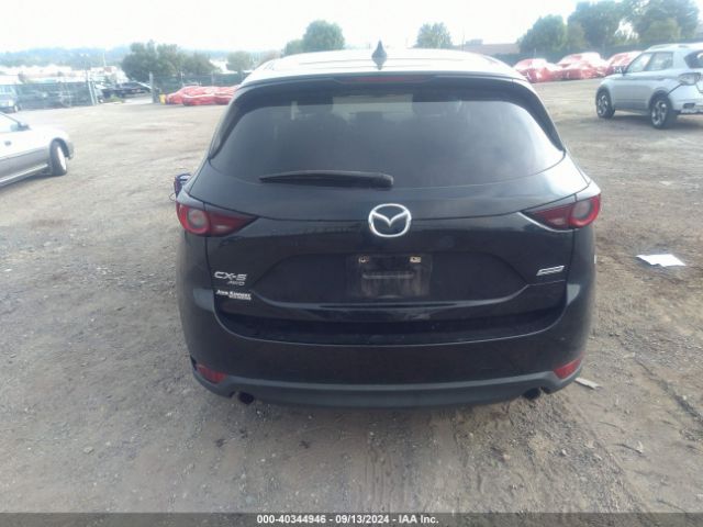 JM3KFBCL5H0177381 Mazda Cx-5 Touring