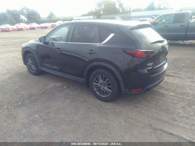 JM3KFBCL5H0177381 Mazda Cx-5 Touring