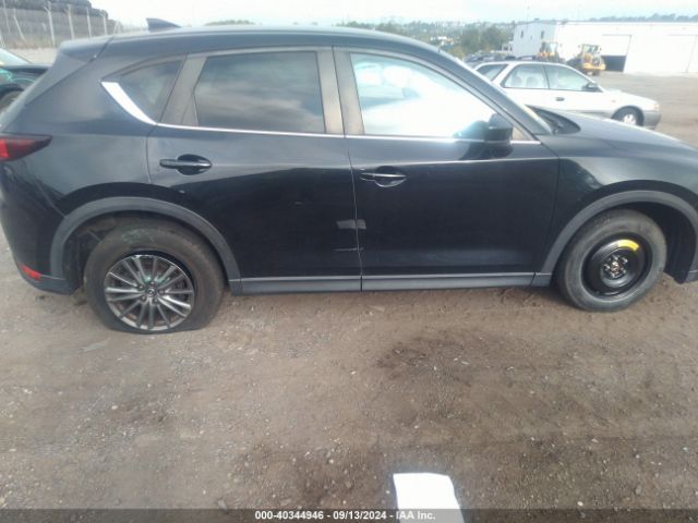 JM3KFBCL5H0177381 Mazda Cx-5 Touring