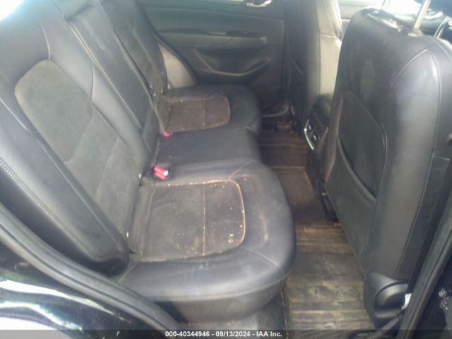 JM3KFBCL5H0177381 Mazda Cx-5 Touring