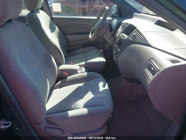 Продажа на аукционе авто 2001 Toyota Prius, vin: JT2BK12U110007185, номер лота: 40344948