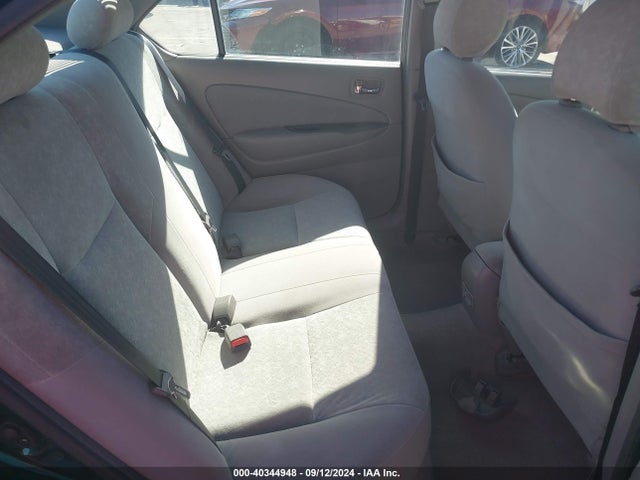 Продажа на аукционе авто 2001 Toyota Prius, vin: JT2BK12U110007185, номер лота: 40344948