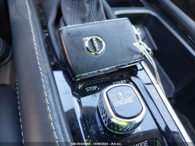 YV1A22ML4H1016961 Volvo S90 T6 Inscription