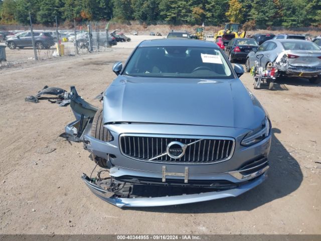 YV1A22ML4H1016961 Volvo S90 T6 Inscription