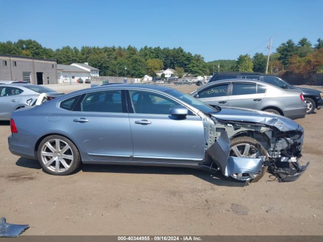 YV1A22ML4H1016961 Volvo S90 T6 Inscription