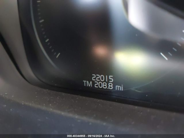 YV1A22ML4H1016961 Volvo S90 T6 Inscription
