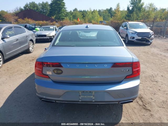YV1A22ML4H1016961 Volvo S90 T6 Inscription