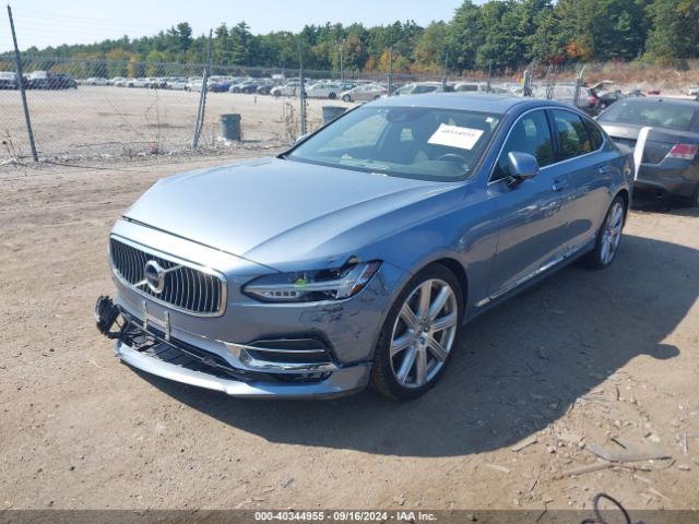 YV1A22ML4H1016961 Volvo S90 T6 Inscription