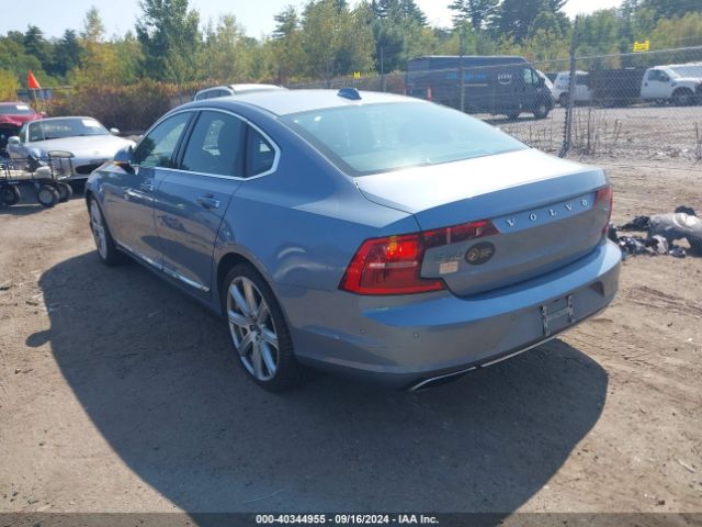 YV1A22ML4H1016961 Volvo S90 T6 Inscription