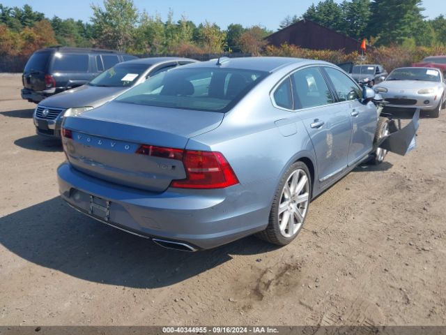 YV1A22ML4H1016961 Volvo S90 T6 Inscription