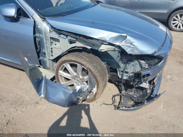 YV1A22ML4H1016961 Volvo S90 T6 Inscription