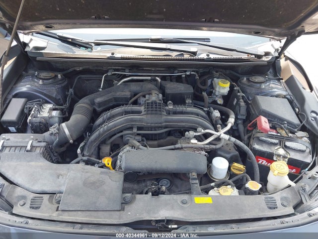 Subaru Impreza Premium Plus 2017 4S3GKAD64H3610958 Image 10