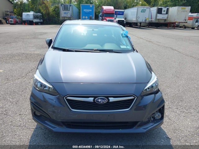 Subaru Impreza Premium Plus 2017 4S3GKAD64H3610958 Image 12