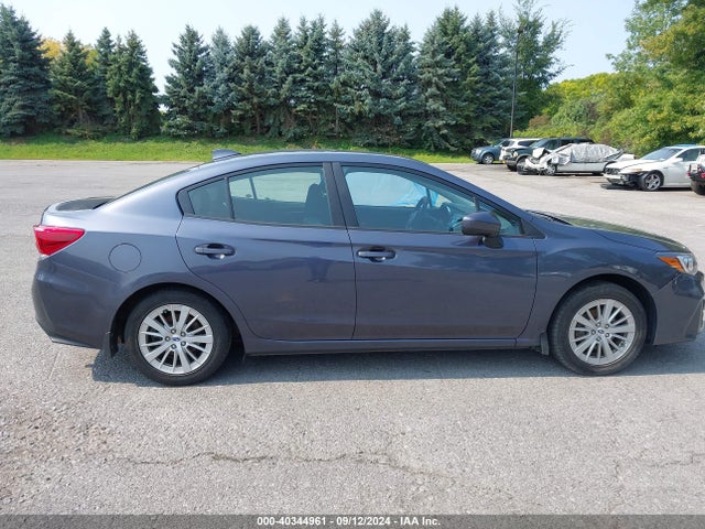 Subaru Impreza Premium Plus 2017 4S3GKAD64H3610958 Image 13