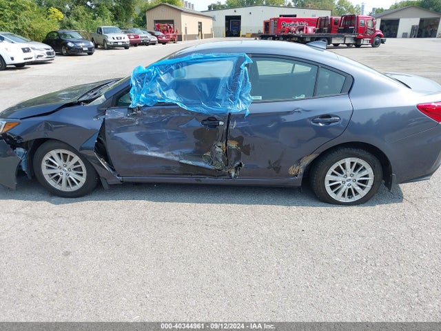 Subaru Impreza Premium Plus 2017 4S3GKAD64H3610958 Image 14