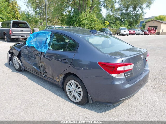 Subaru Impreza Premium Plus 2017 4S3GKAD64H3610958 Image 3