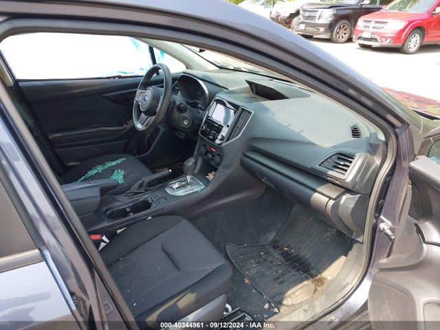 Subaru Impreza Premium Plus 2017 4S3GKAD64H3610958 Image 5