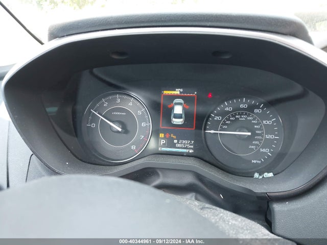Subaru Impreza Premium Plus 2017 4S3GKAD64H3610958 Image 7