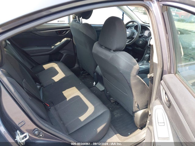 Subaru Impreza Premium Plus 2017 4S3GKAD64H3610958 Image 8