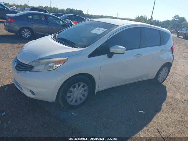 Nissan Versa Note Sv 2015 3N1CE2CP8FL372803 Image 2