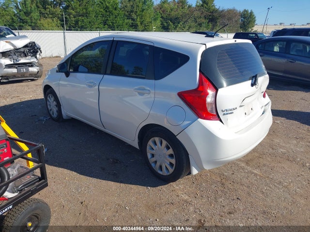 Nissan Versa Note Sv 2015 3N1CE2CP8FL372803 Image 3