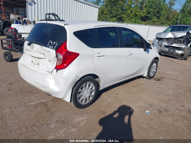 Nissan Versa Note Sv 2015 3N1CE2CP8FL372803 Image 4