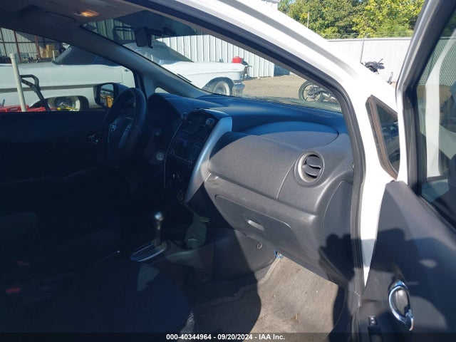 Nissan Versa Note Sv 2015 3N1CE2CP8FL372803 Image 5