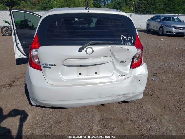 Nissan Versa Note Sv 2015 3N1CE2CP8FL372803 Image 6