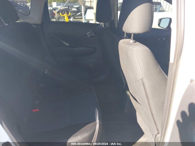 Nissan Versa Note Sv 2015 3N1CE2CP8FL372803 Image 8