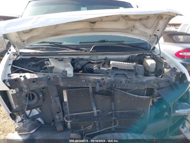 1GCWGAFF4G1180451 Chevrolet Express 2500 Work Van