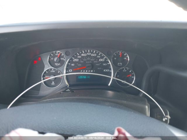 1GCWGAFF4G1180451 Chevrolet Express 2500 Work Van