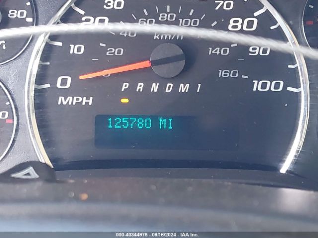 1GCWGAFF4G1180451 Chevrolet Express 2500 Work Van