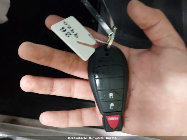 Dodge Grand Caravan Se 2019 2C4RDGBG3KR709920 Image 11