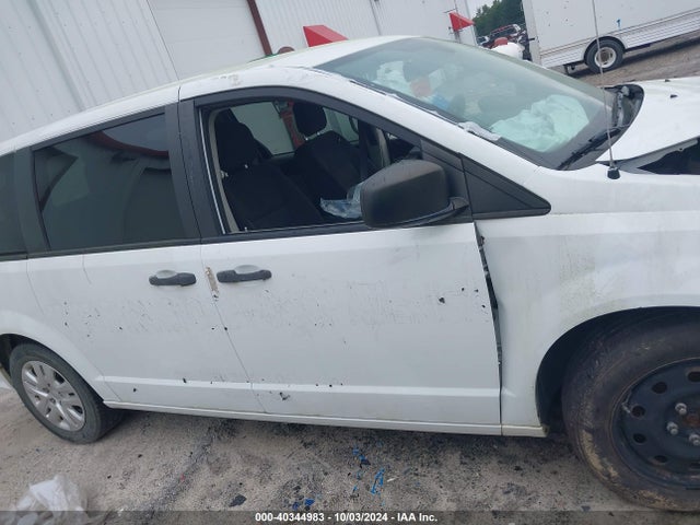 Dodge Grand Caravan Se 2019 2C4RDGBG3KR709920 Image 13