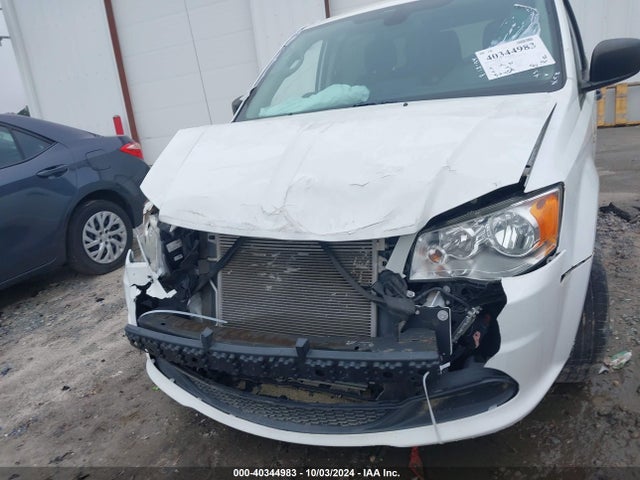 Dodge Grand Caravan Se 2019 2C4RDGBG3KR709920 Image 17
