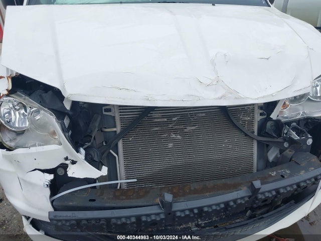 Dodge Grand Caravan Se 2019 2C4RDGBG3KR709920 Image 19