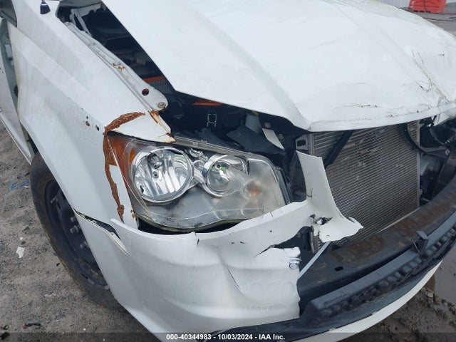 Dodge Grand Caravan Se 2019 2C4RDGBG3KR709920 Image 20