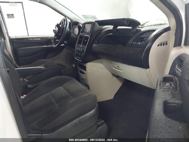Dodge Grand Caravan Se 2019 2C4RDGBG3KR709920 Image 5
