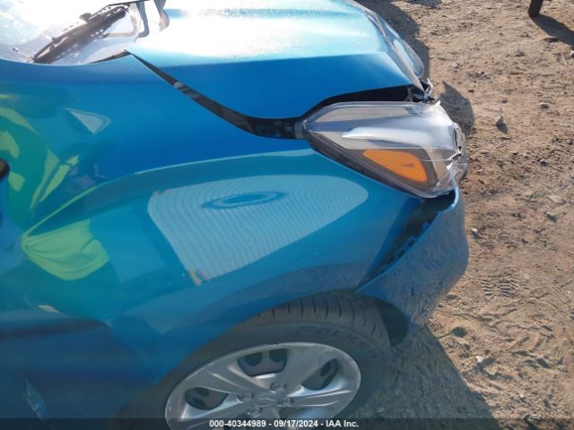 KL8CB6SA3LC420850 Chevrolet Spark Fwd Ls Automatic