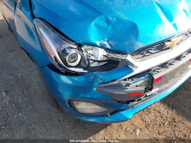 KL8CB6SA3LC420850 Chevrolet Spark Fwd Ls Automatic