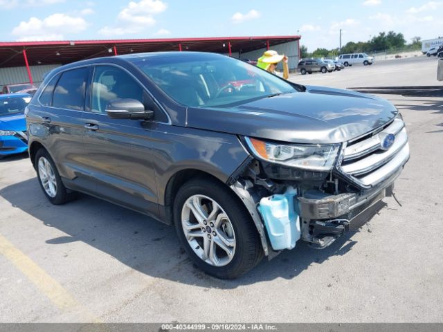 2018 FORD EDGE 2FMPK4K86JBB87100