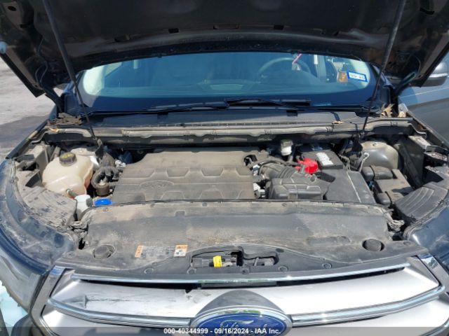 2018 FORD EDGE 2FMPK4K86JBB87100 Photo 9
