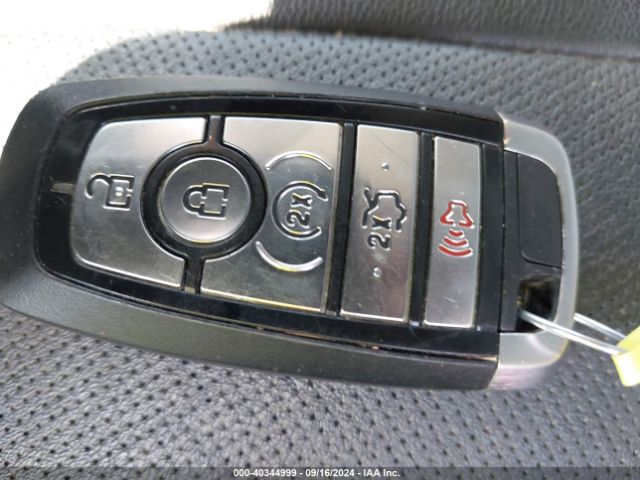 2018 FORD EDGE 2FMPK4K86JBB87100 Photo 10