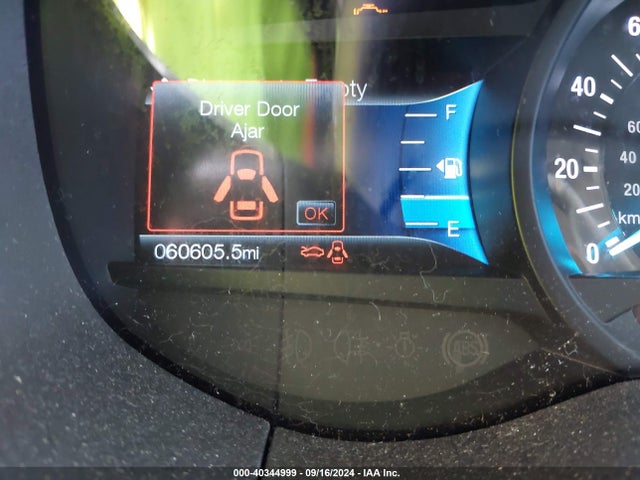 Ford Edge Titanium 2018 2FMPK4K86JBB87100 Image 15
