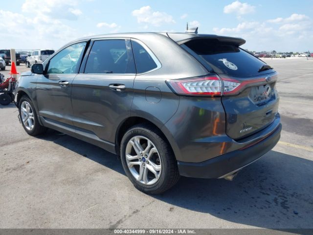 2018 FORD EDGE 2FMPK4K86JBB87100 Photo 2
