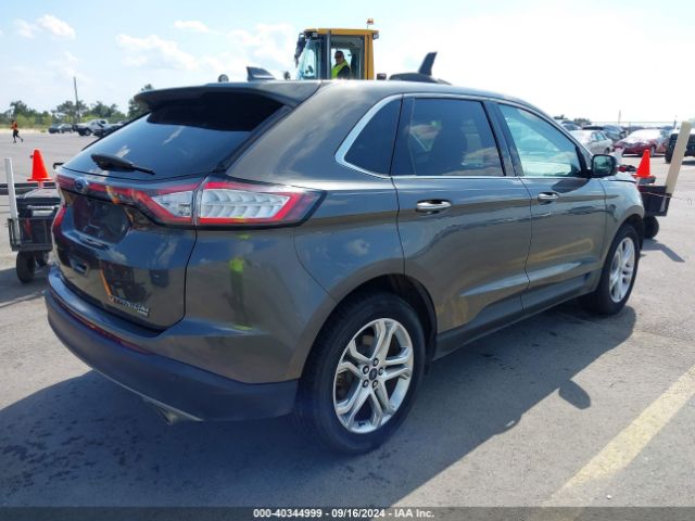 2018 FORD EDGE 2FMPK4K86JBB87100 Photo 3