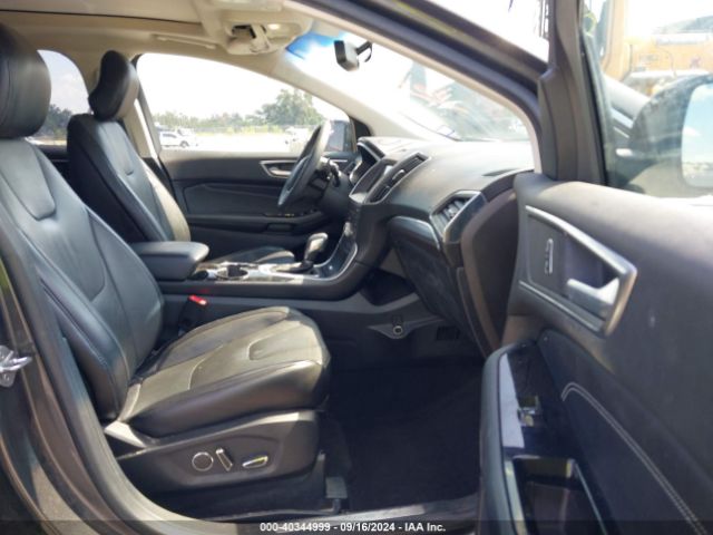 2018 FORD EDGE 2FMPK4K86JBB87100 Photo 4
