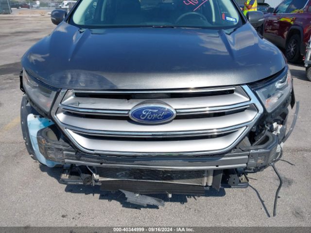 2018 FORD EDGE 2FMPK4K86JBB87100 Photo 5